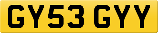 GY53GYY